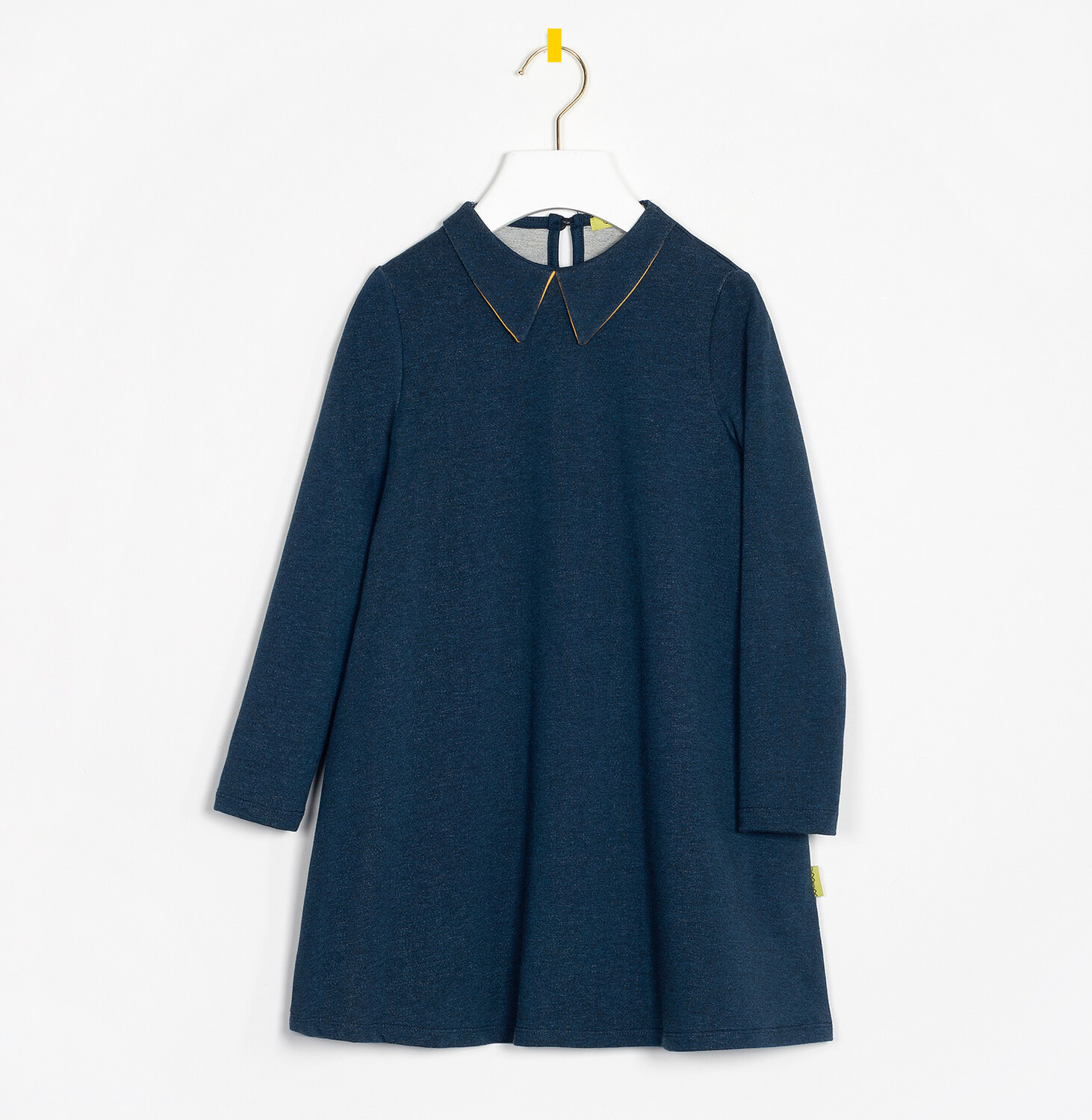 

Платье OXOX navy, синий