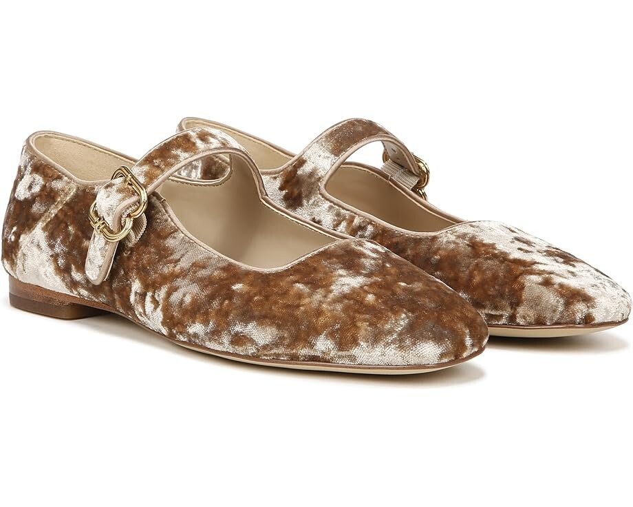 

Балетки Sam Edelman Michaela, цвет Prosecco
