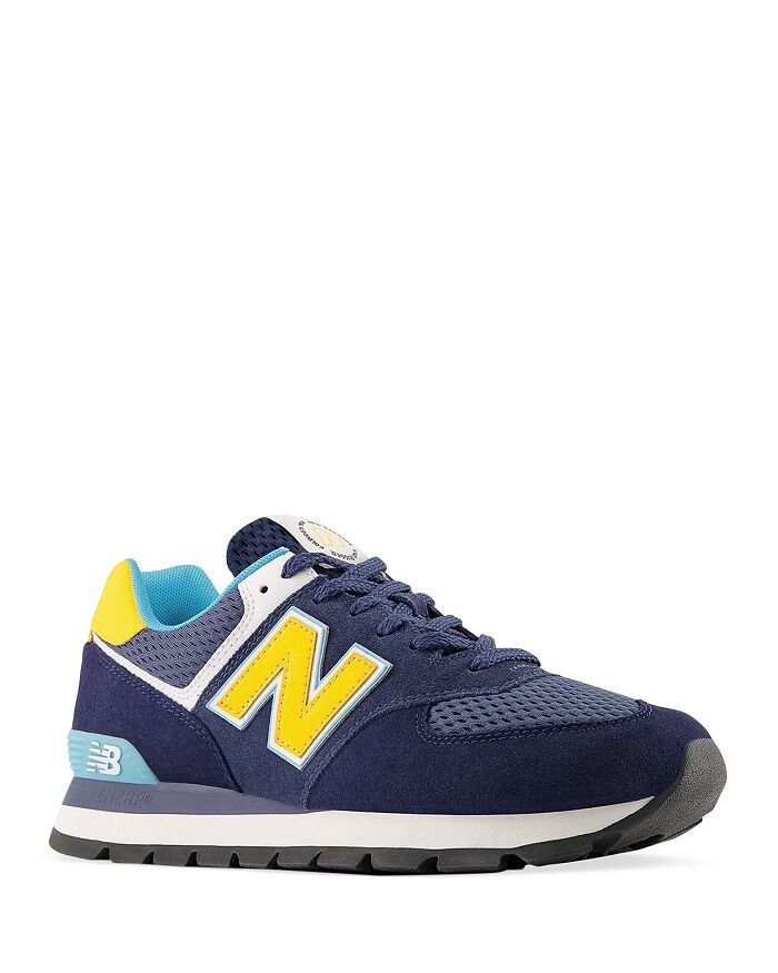 

Мужские кроссовки на шнуровке ML574DP2 New Balance