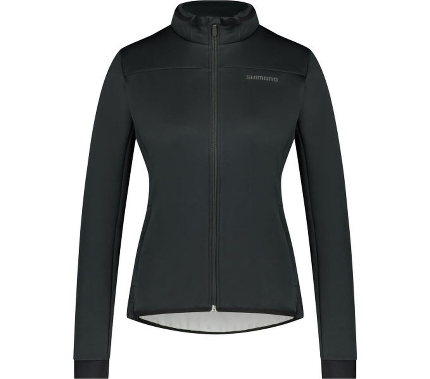 

Куртка софтшелл SHIMANO Jacket Warm Woman's FURANO, черный