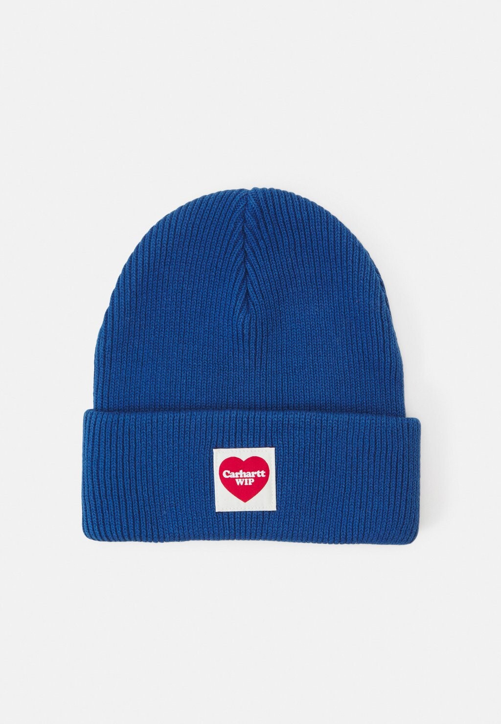 

Шапка ШАПКА СЕРДЦЕ УНИСЕКС Carhartt WIP, свобода