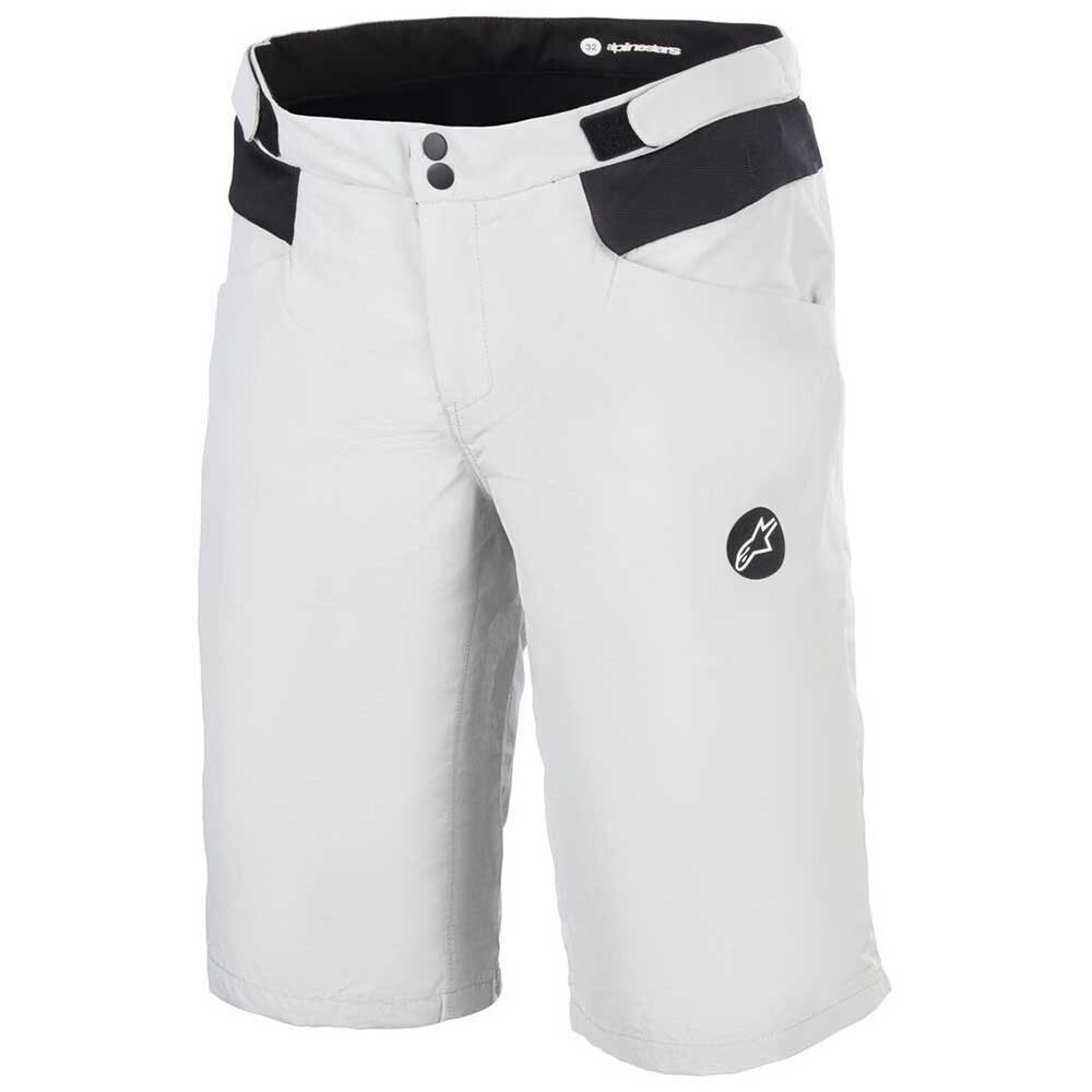 

Шорты Alpinestars Drop 4.0 V2, серый
