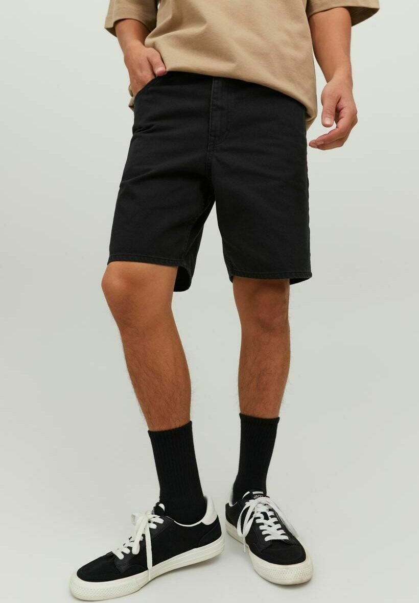 

Джинсовые шорты Jack & Jones