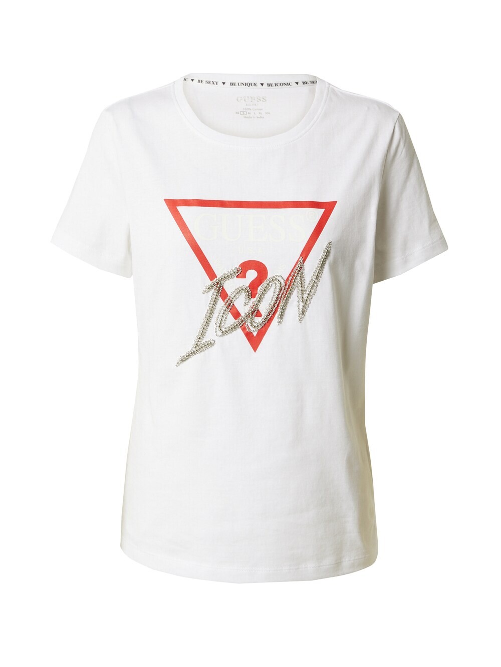 

Рубашка GUESS, белый