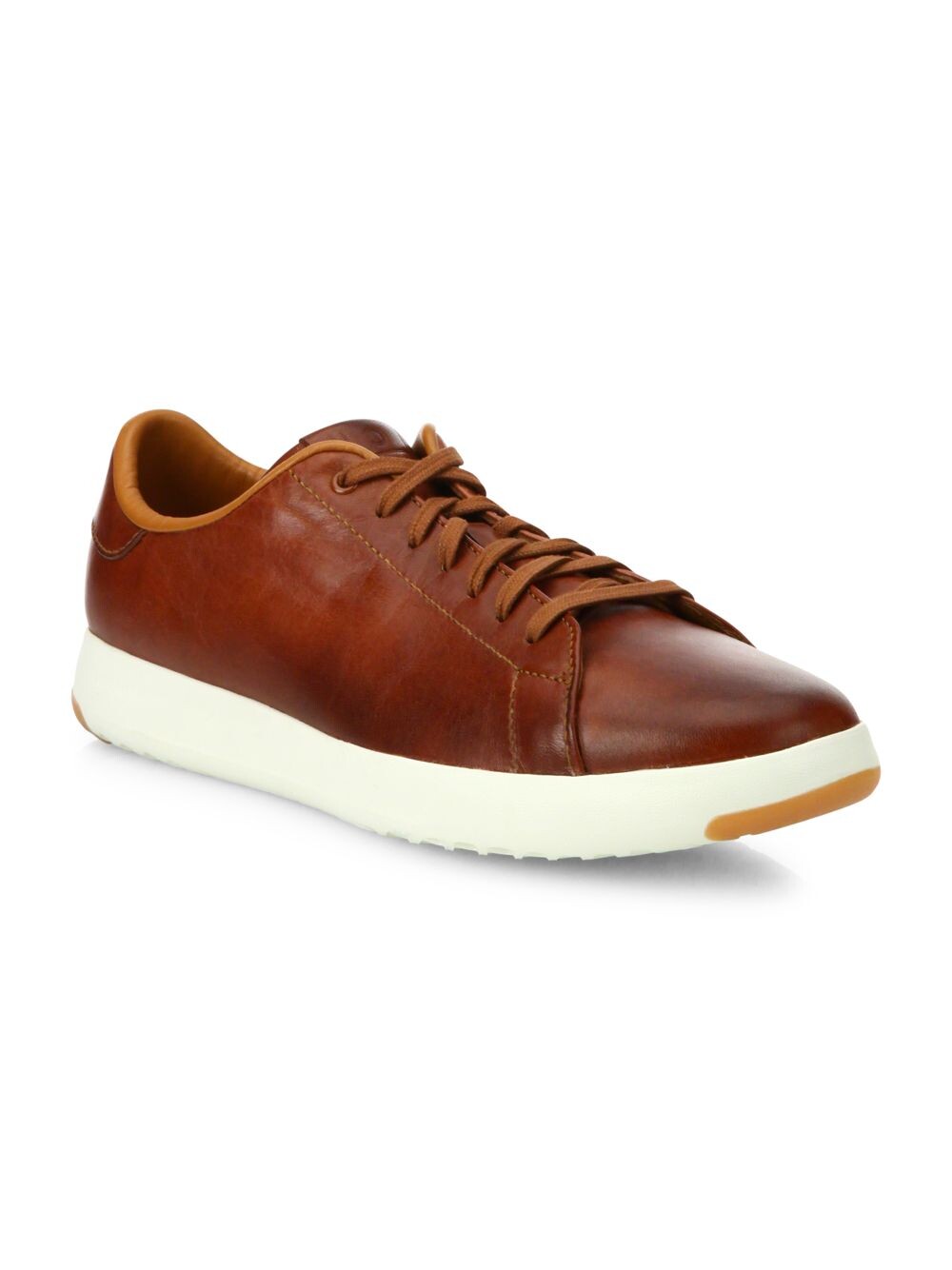 

Кожаные теннисные кроссовки GrandPrØ Cole Haan