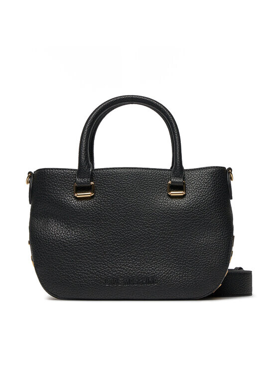 

Кошелек Love Moschino, черный