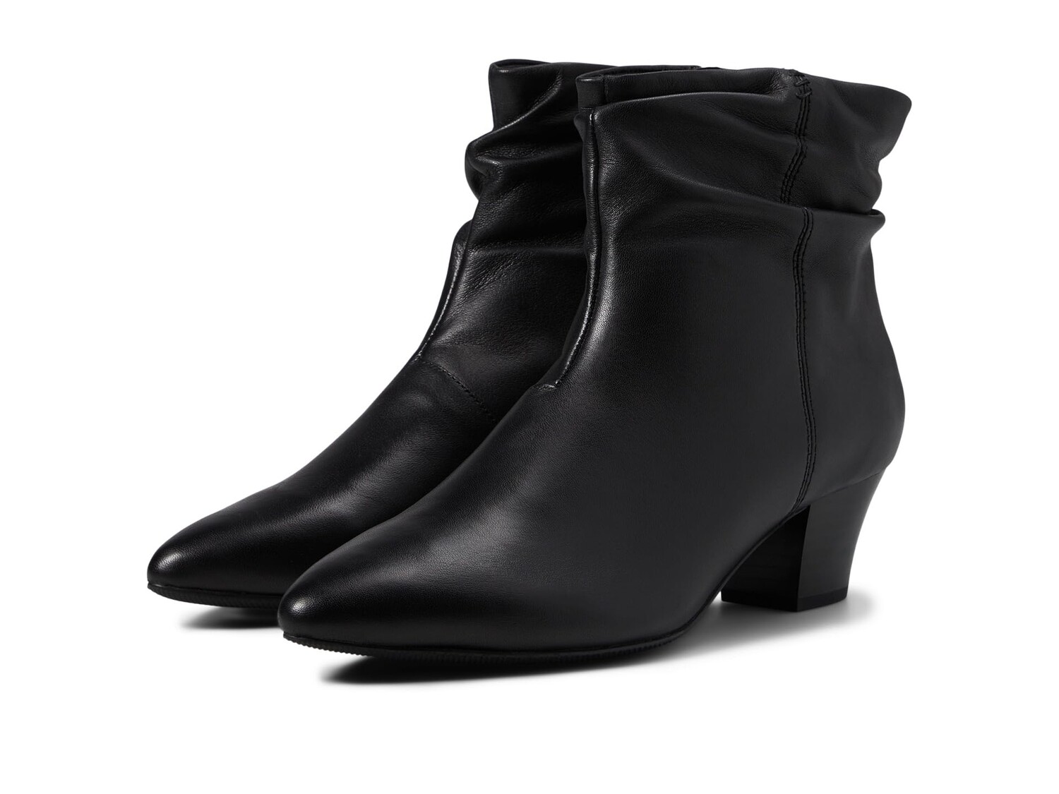 

Ботинки Clarks Teresa Skip