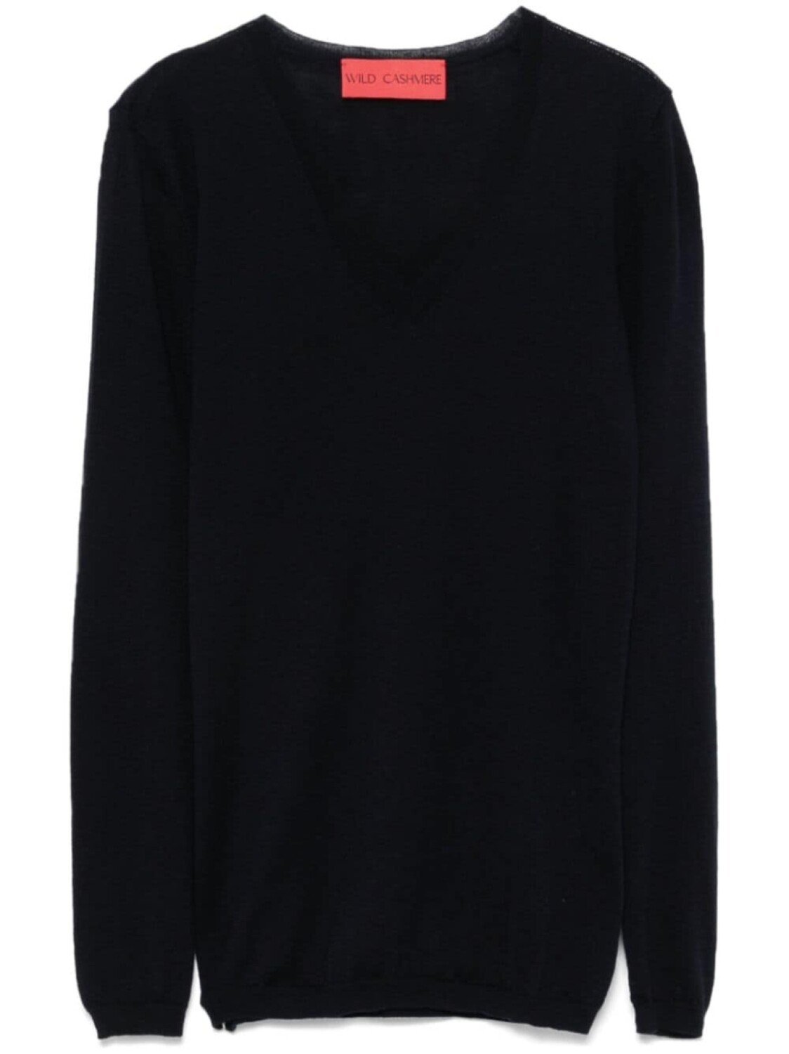 

Wild Cashmere свитер Brigitte, синий