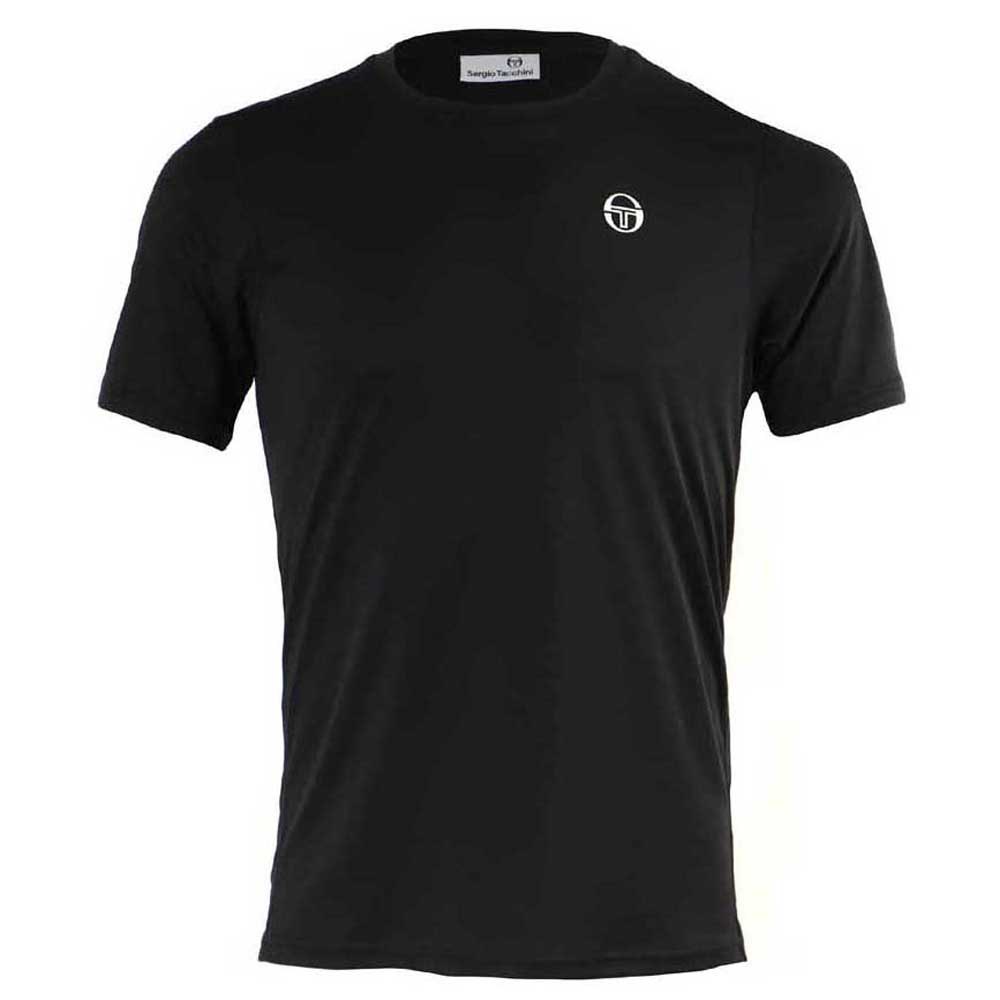 

Футболка Sergio Tacchini Alviero, черный