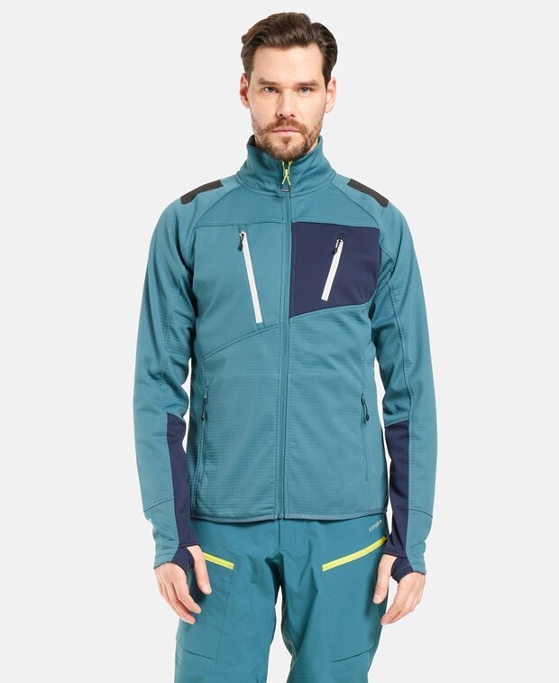 

Функциональная куртка Icepeak, бензин