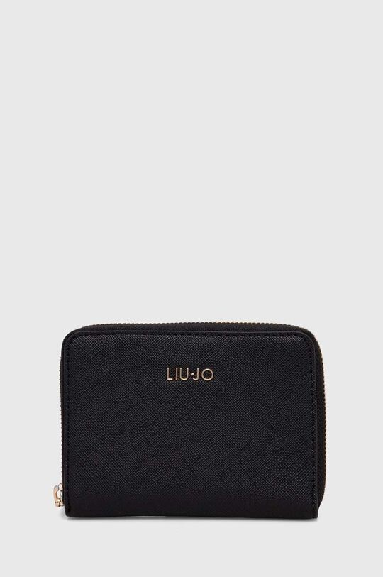

Кошелек Liu Jo, черный
