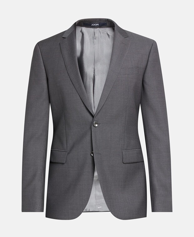 

Шерстяной пиджак Joop!, цвет Medium Grey