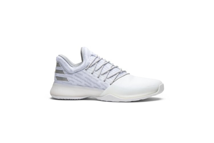 Кроссовки Adidas Harden Vol. 1 '13 Below Zero', белый коврик для мыши с рисунком размер 25x30см модель игры subnautica below zero 561