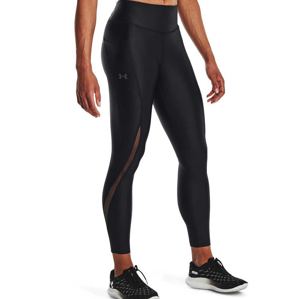 

Леггинсы Under Armour FlyFast Elite Iso-Chill, черный