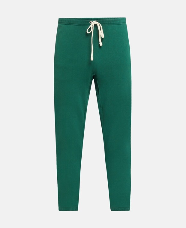 

Спортивные штаны Polo Ralph Lauren, зеленый