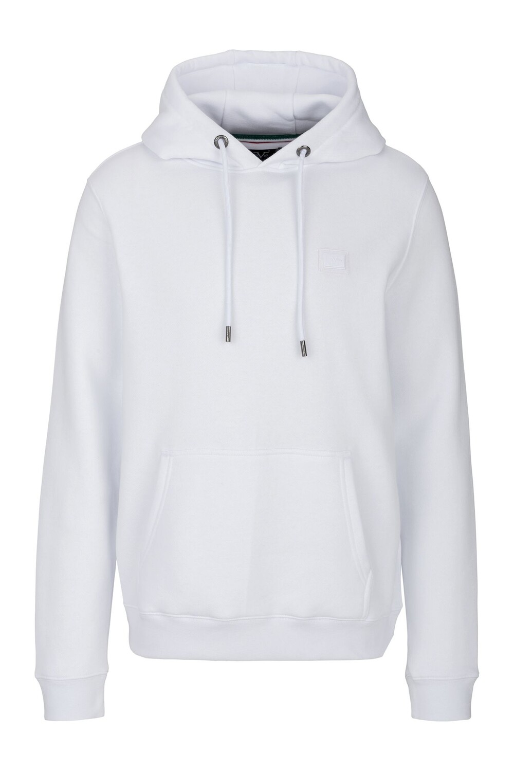 

Толстовка Versace Hoodie Matteo, белый