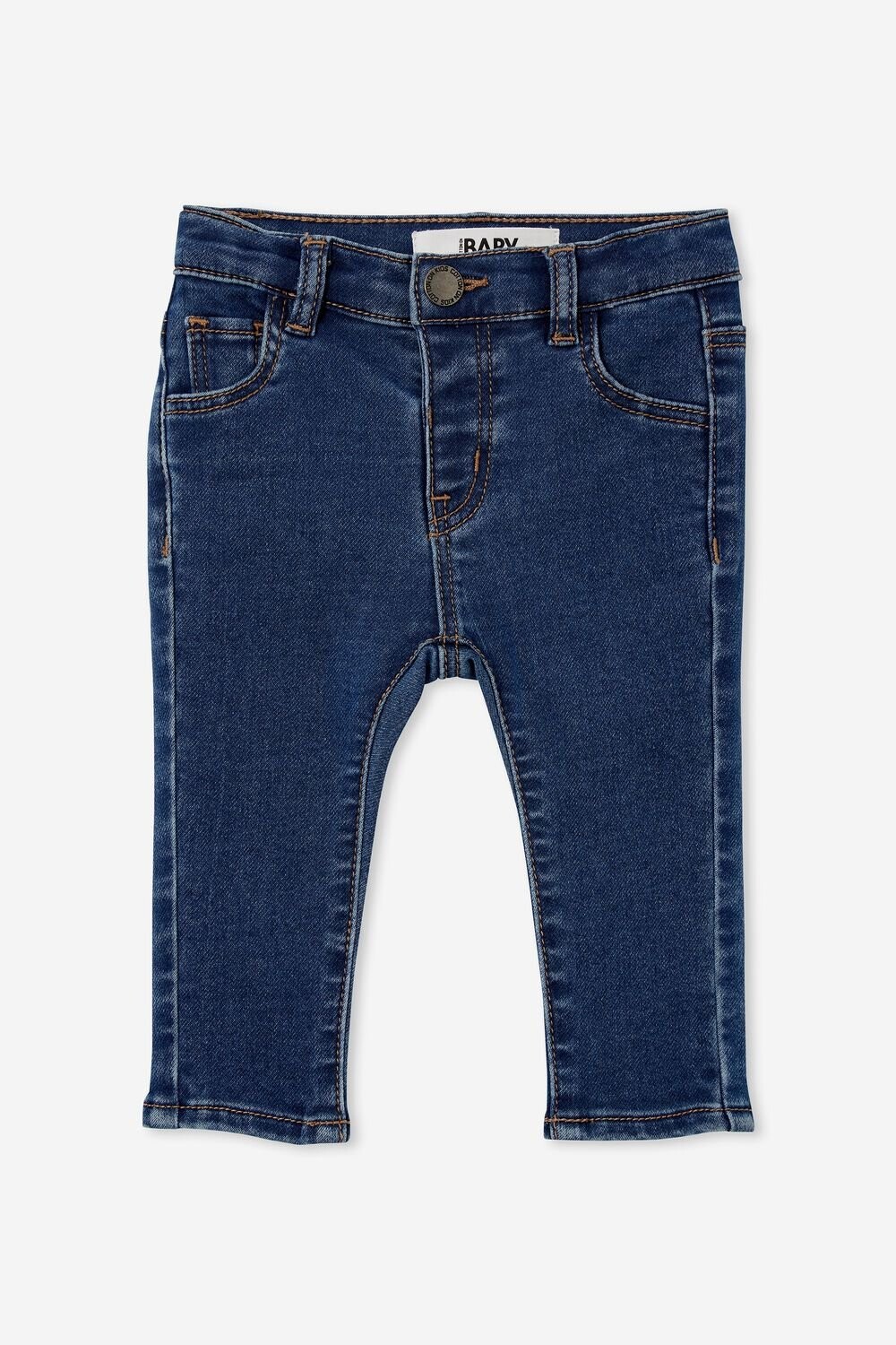 

Джинсы скинни Sloan Baby Cotton On