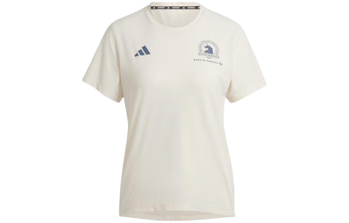

Одежда Футболка женская белая Adidas