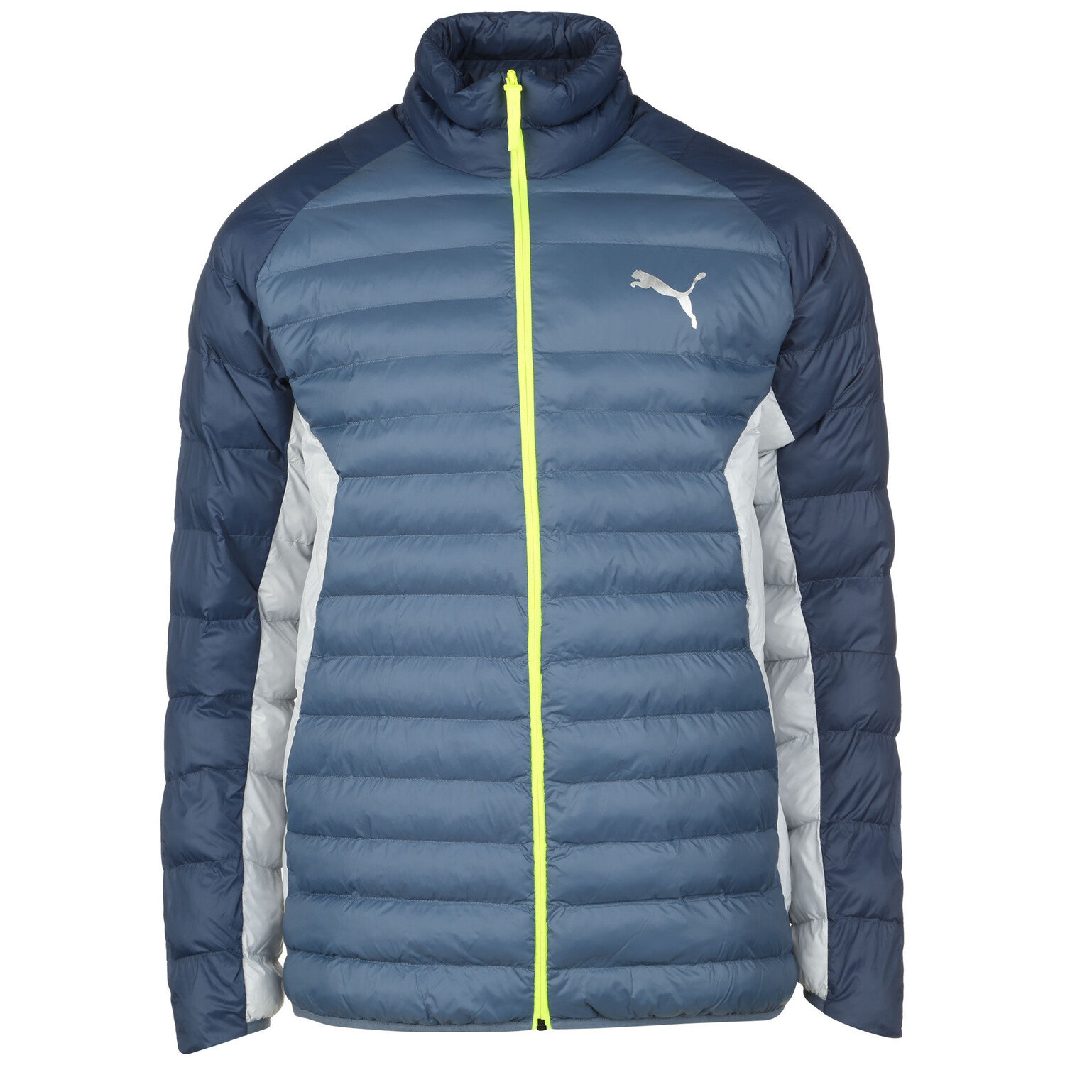 

Куртка Puma Winterjacke PackLITE, синий