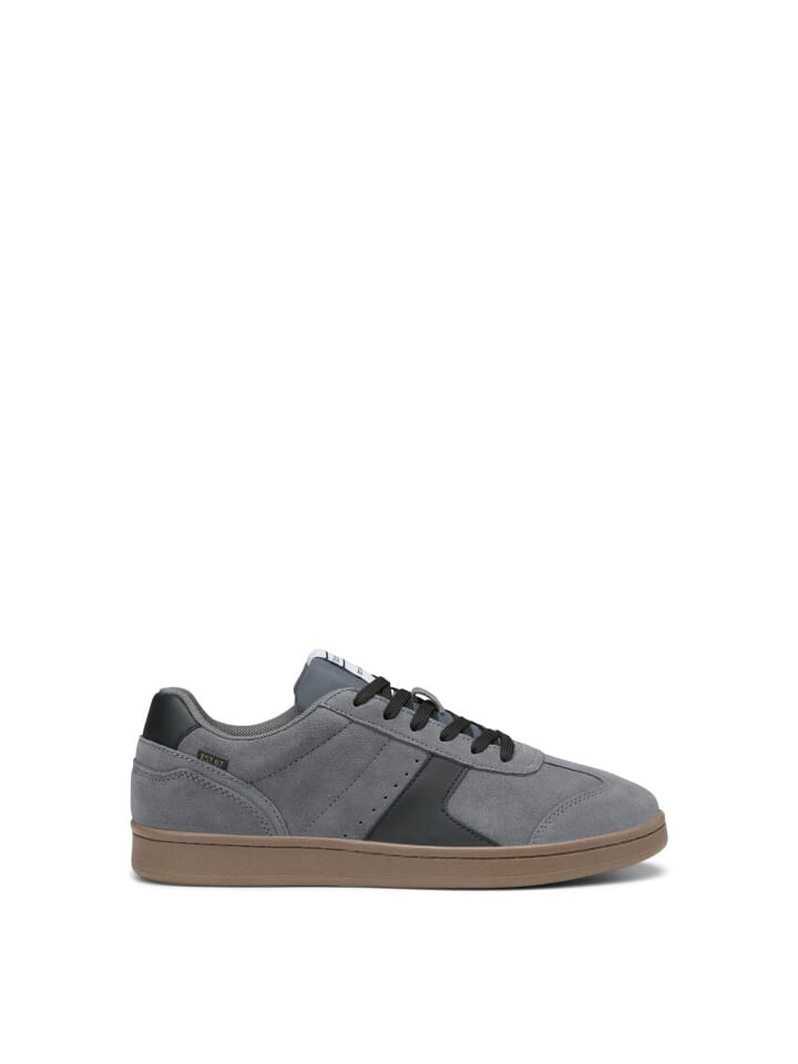 

Кроссовки на шнуровке Marc O'Polo, цвет dark grey/black