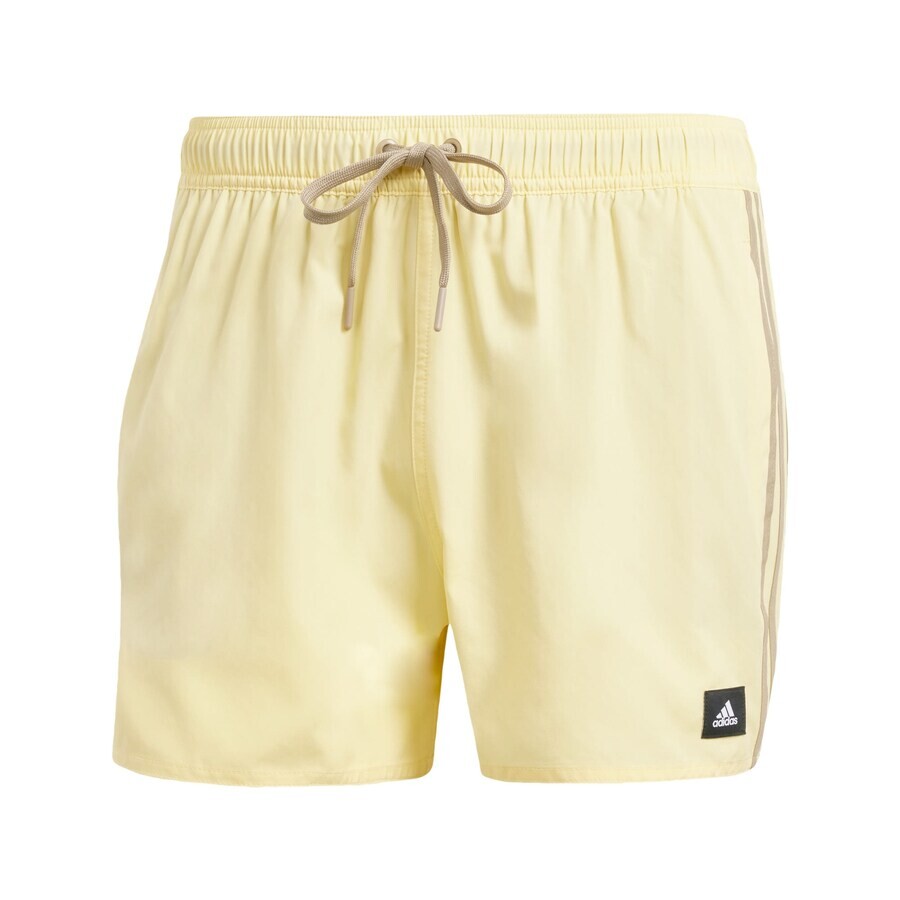 

Плавки ADIDAS SPORTSWEAR Athletic Swim Trunks, пастельно-желтый