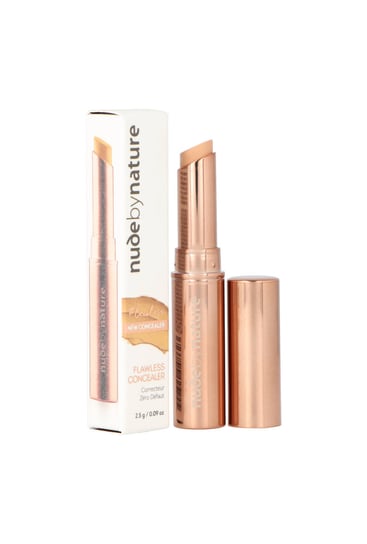 Консилер Nude by Nature Flawless Concealer 04 Rose Beige 2,5 г
