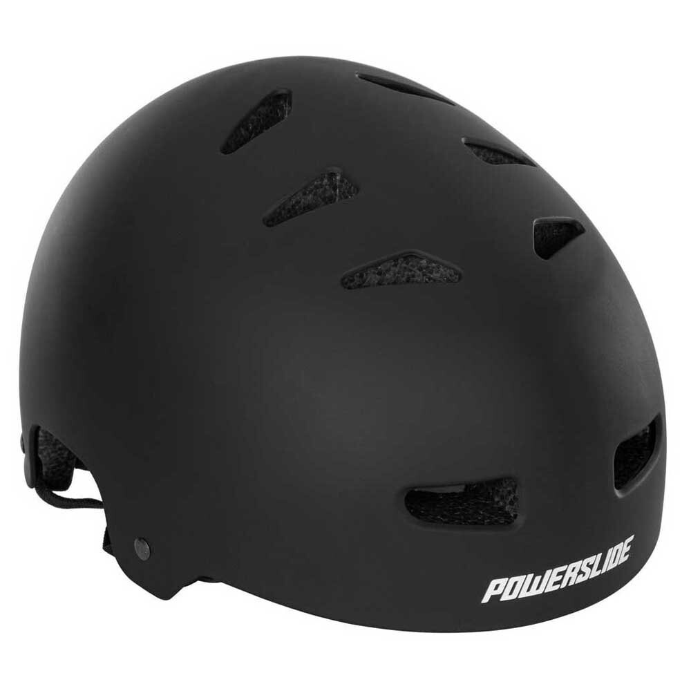 

Шлем Powerslide Allround, черный