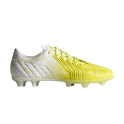 

Кроссовки Adidas Predator Instinct FG, белый