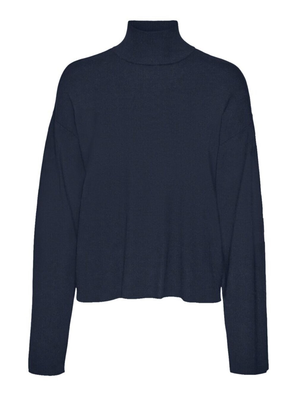

Свитер VERO MODA, ночной синий