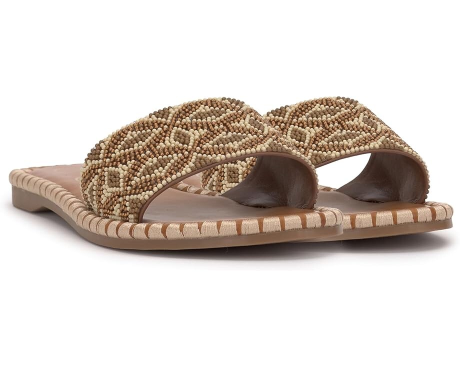 

Сандалии Jessica Simpson Bibiani, цвет Tobacco