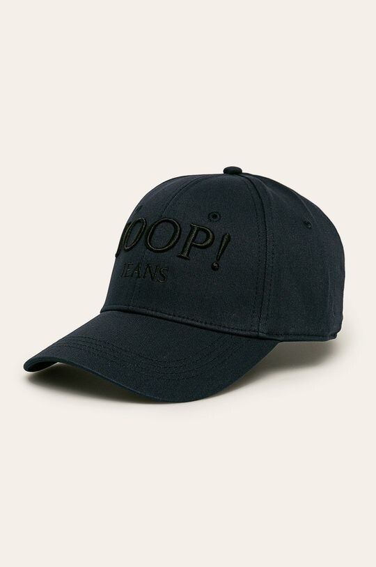 

Кепка Joop!, темно-синий