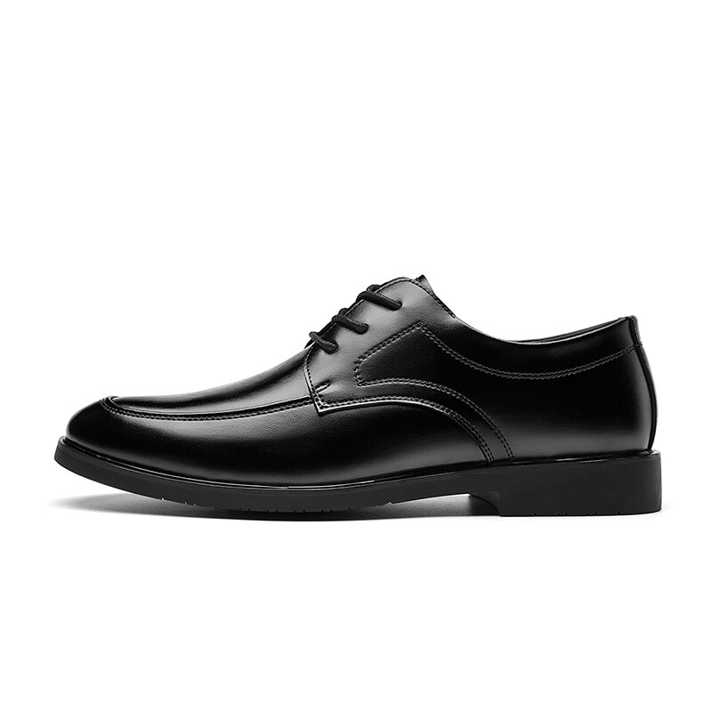 

Туфли мужские низкие черные Cartelo/Catilla Crocodile