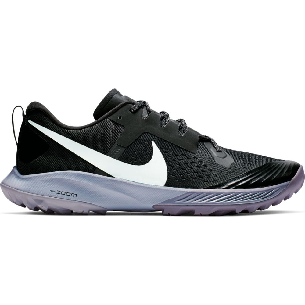 

Кроссовки Nike Air Zoom Terra Kiger 5 Trail, черный