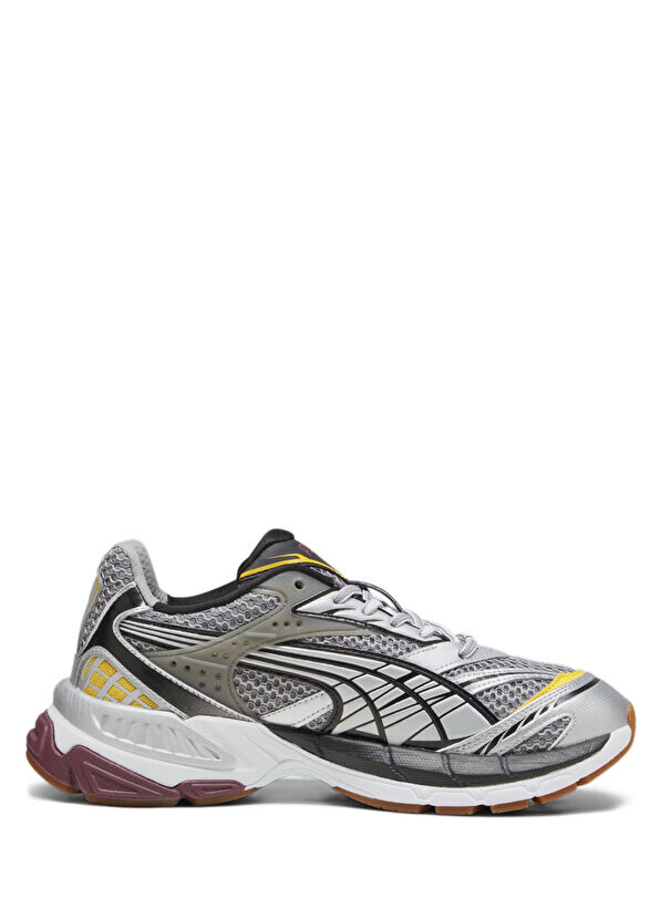 

Мужские кроссовки velophasis phased black white Puma