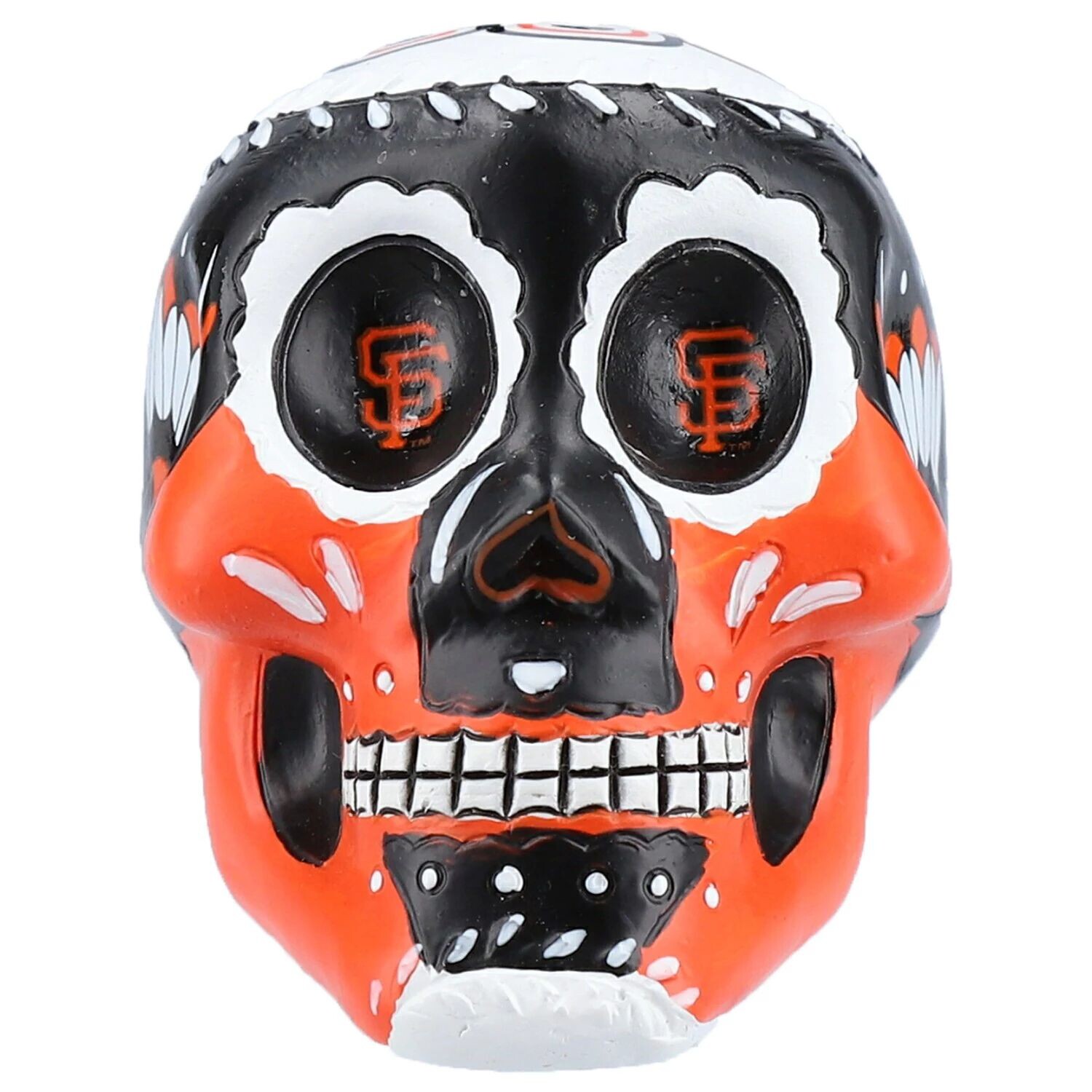 

Фигурка черепа FOCO San Francisco Giants Unbranded