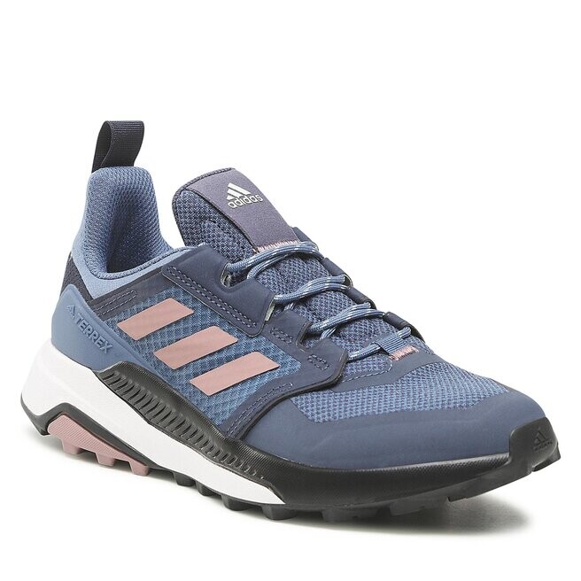 

Трекинговые ботинки adidas TerrexTrailmaker W, темно-синий