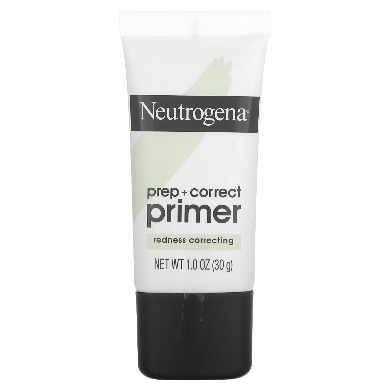 

Prep + Correct Primer, Корректирующий покраснения, 1 унция (30 г) Neutrogena