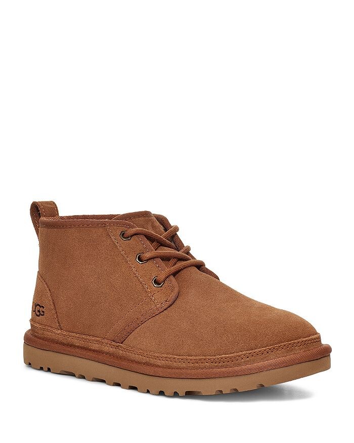 

Женские ботинки Neumel Chukka UGG