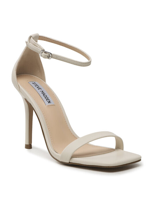 

Сандалии Steve Madden, экрю