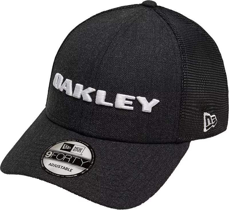 Мужская шляпа Oakley Heather New Era