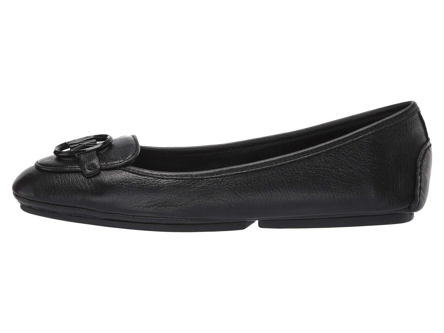 

Обувь на низком каблуке MICHAEL Michael Kors Lillie Moc