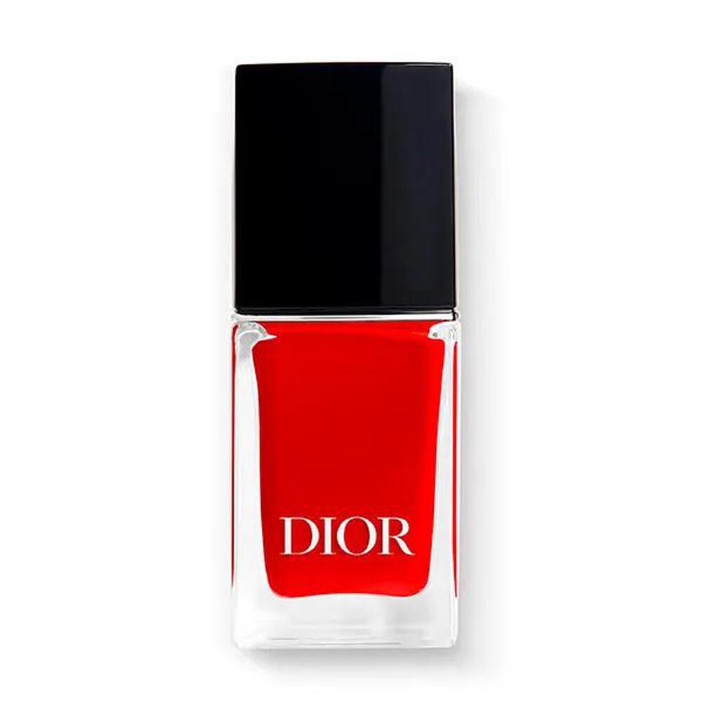 

Лак для ногтей Dior, 999