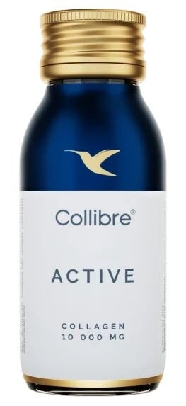 

Collibre, Диетическая добавка, Active Shot, 60 мл Inna Marka