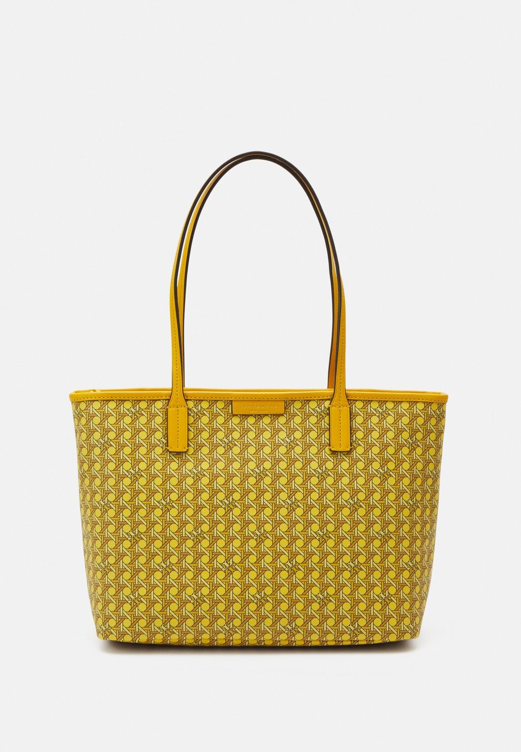 

Сумка Tory Burch, желтый