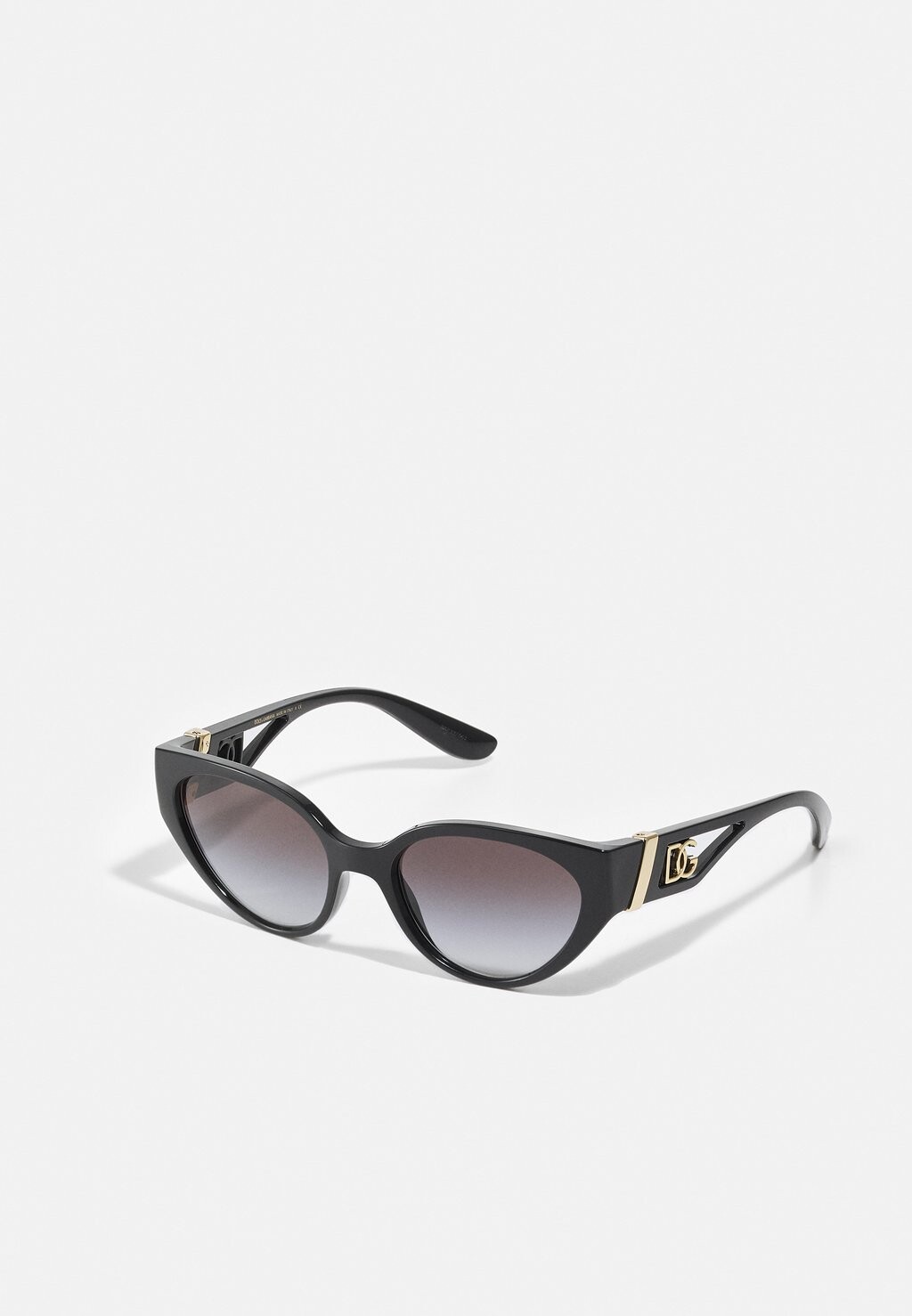 

Солнцезащитные очки Dolce&Gabbana, черный
