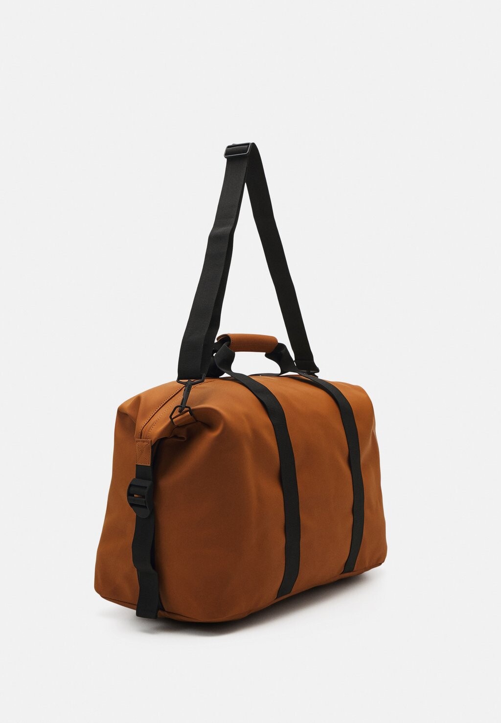 

Дорожная сумка HILO BAG UNISEX Rains, оранжевый