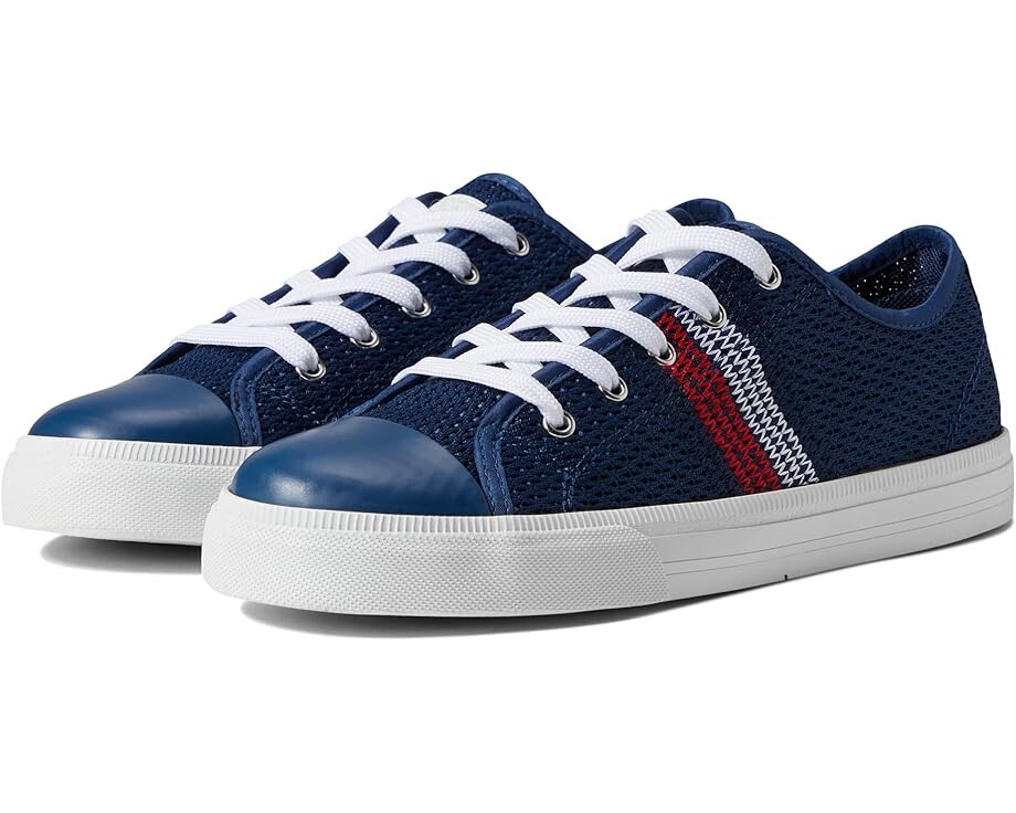 

Кроссовки Tommy Hilfiger Lev, цвет Navy Blue