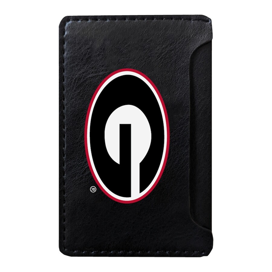 

Кошелек OTM Essentials Georgia Bulldogs, черный