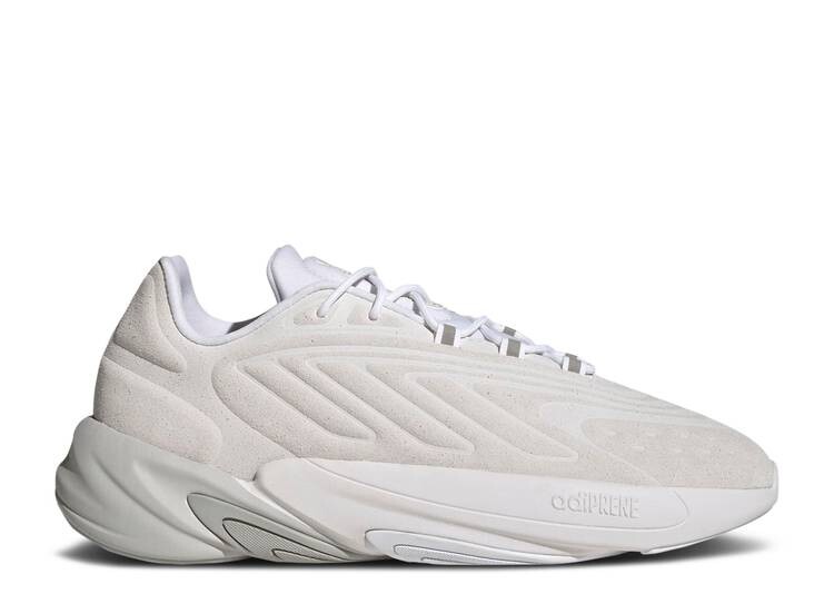 

Кроссовки Adidas OZELIA 'WHITE', белый