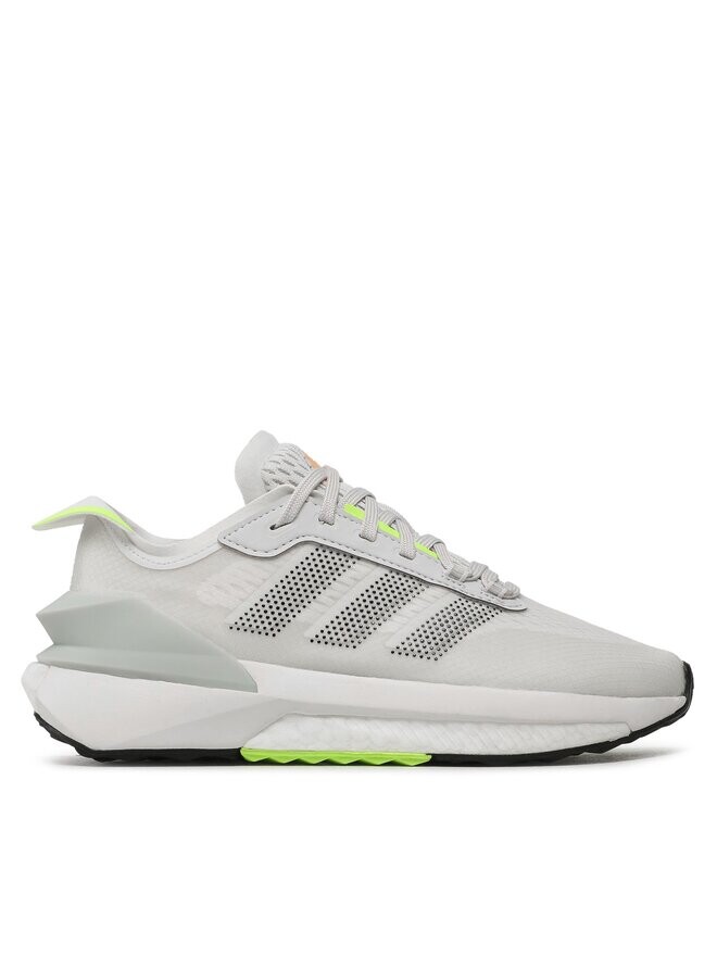 

Кроссовки Avryn adidas, белый